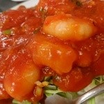 台湾家庭料理 めめ - ぷりぷり感は伝わる？