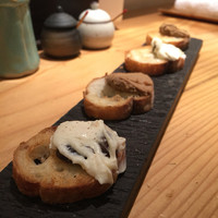 鳥恵 上野広小路店 - 