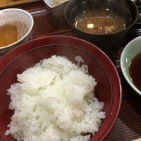 天ぷら 逢坂 - 天ぷら定食