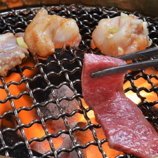 藤が丘駅 愛知県 でおすすめの美味しい焼肉をご紹介 食べログ