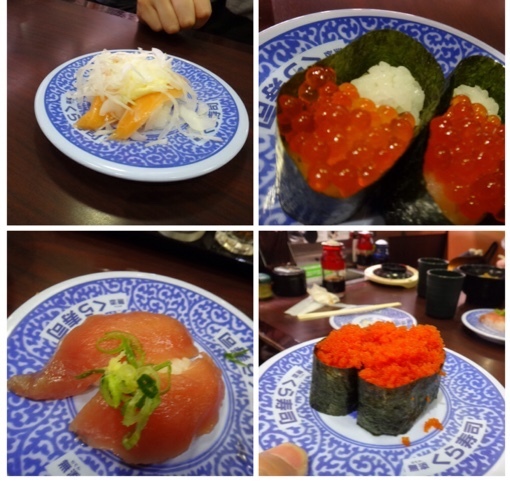 無添くら寿司 八王子インター店 京王八王子 回転寿司 食べログ 無添くら寿司 八王子インター店 京王八王子 回転寿司 食べログ