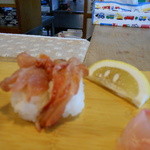 Tatsumiya - 赤貝
