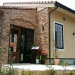 シトラス - お店前です。h28.6.6撮影