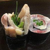 日本橋蛎殻町 すぎた - 