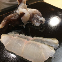 日本橋蛎殻町 すぎた - 