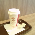CAFFE VELOCE - アメリカンコーヒーL。