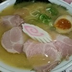 白湯６８０円《2016年6月》