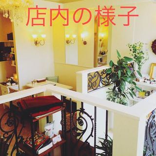 サロン・ド・テ・プレジール_1