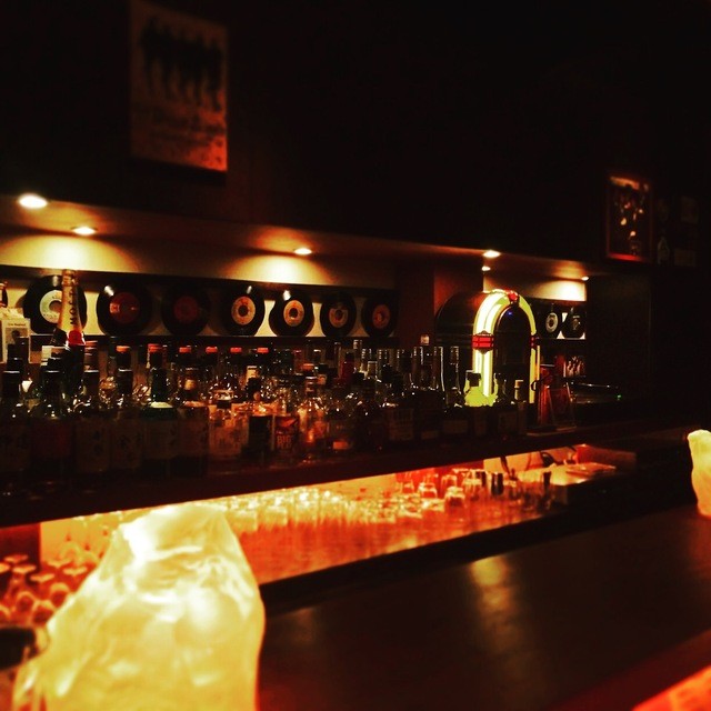 Bar Brown Sugar （バー ブラウン シュガー） 三条/バー 食べログ