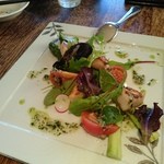 クローバーステーキハウス - 