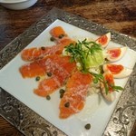 クローバーステーキハウス - 