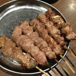 四文屋 北2条店 - 