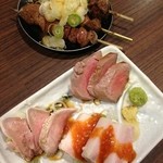 四文屋 北2条店 - 