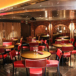 Italian Bar & Trattoria SHIBUYA ACCESO - 