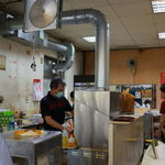 世界豆漿大王 - 