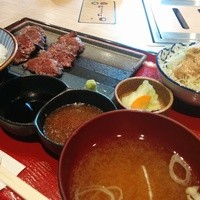 旅亭 まんぷく 六本木ヒルズ店 - 