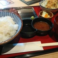 旅亭 まんぷく 六本木ヒルズ店 - 