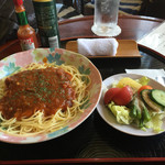 カフェ・アラカルト・ラパン - 