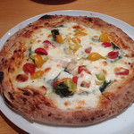 PIZZERIA しんのすけ - 