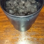 九州じゃんがららあめん - 水