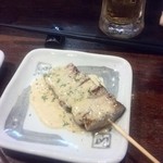 Sumiyaki Kenken - 