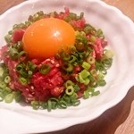 Yakiniku    okideli - 