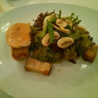 Benoit Alain Ducasse - 