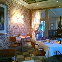 Benoit Alain Ducasse - 