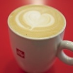 illy café - 