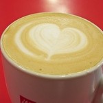 illy café - ドリンク写真: