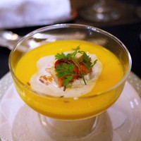 ロウリーズ・ザ・プライムリブ 恵比寿ガーデンプレイス店 - 