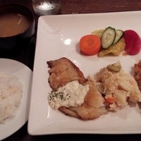 洋食 ヨコオ - Aランチ