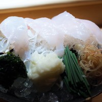 麻布 かどわき - 