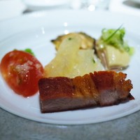 中国飯店 富麗華 - 