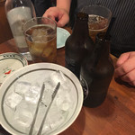 一間酒場　1丁目1番地 - 