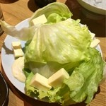 一間酒場　1丁目1番地 - 