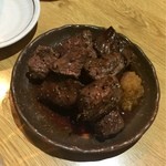 一間酒場　1丁目1番地 - 