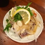 一間酒場　1丁目1番地 - 