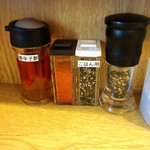 らーめん香澄 - 