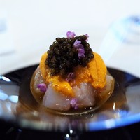 神戸牛炉釜炭焼ステーキ IDEA 銀座 - 