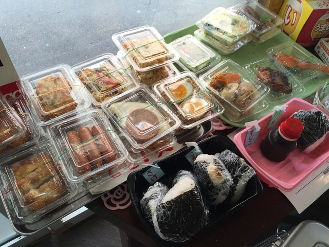 ストロベリー - 函館（カフェ）の写真