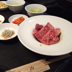 焼肉 一山 - 料理写真: