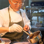 シェ・イノ - 2016/06/04