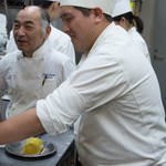 シェ・イノ - 2016/06/04