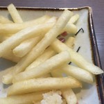 うどん番長 - サービスで戴いちゃった♪