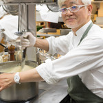 シェ・イノ - 2016/06/04