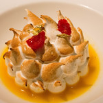 シェ・イノ - 2016/06/04