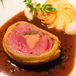 シェ・イノ - 2016/06/04