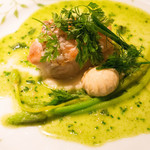 シェ・イノ - 2016/06/04