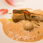 シェ・イノ - 2016/06/04